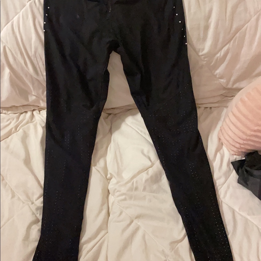 Mendetta yoga pants